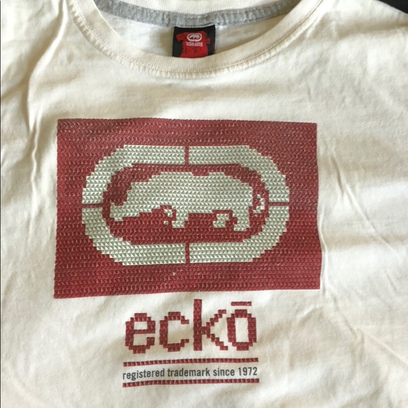 Ecko tee - Picture 2 of 10